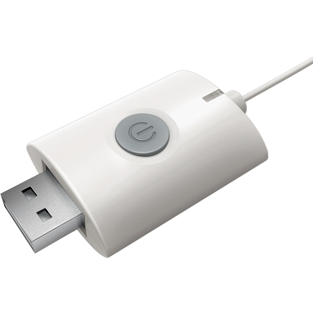 PiC AirEasy On, prenosni inhalator (1 komplet)