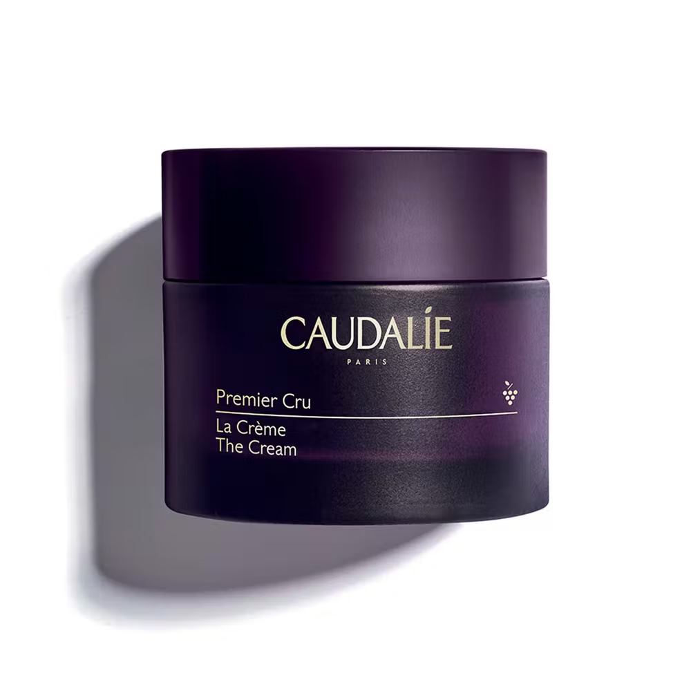 Caudalie Premier Cru, anti-age krema za obraz (50 ml)