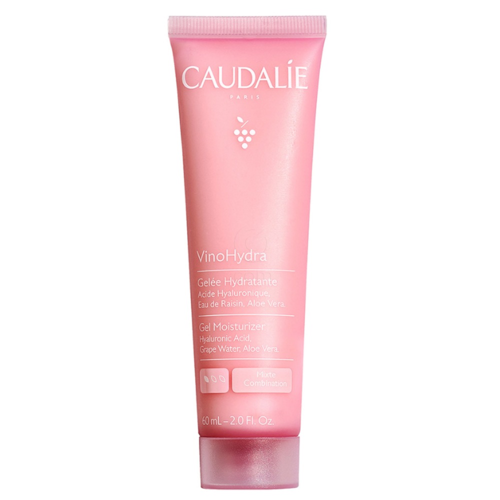 Caudalie VinoHydra, vlažilni gel (60 ml)