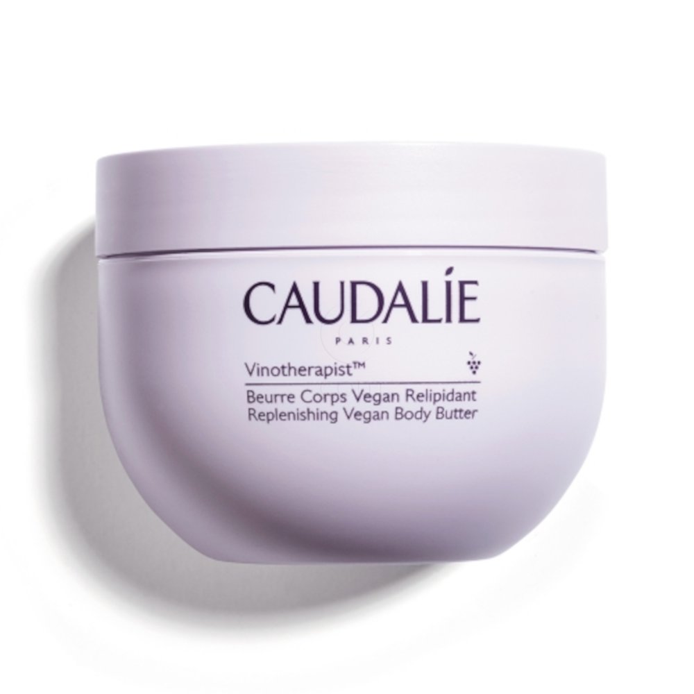 Caudalie Vinotherapist, maslo za telo (250 ml)