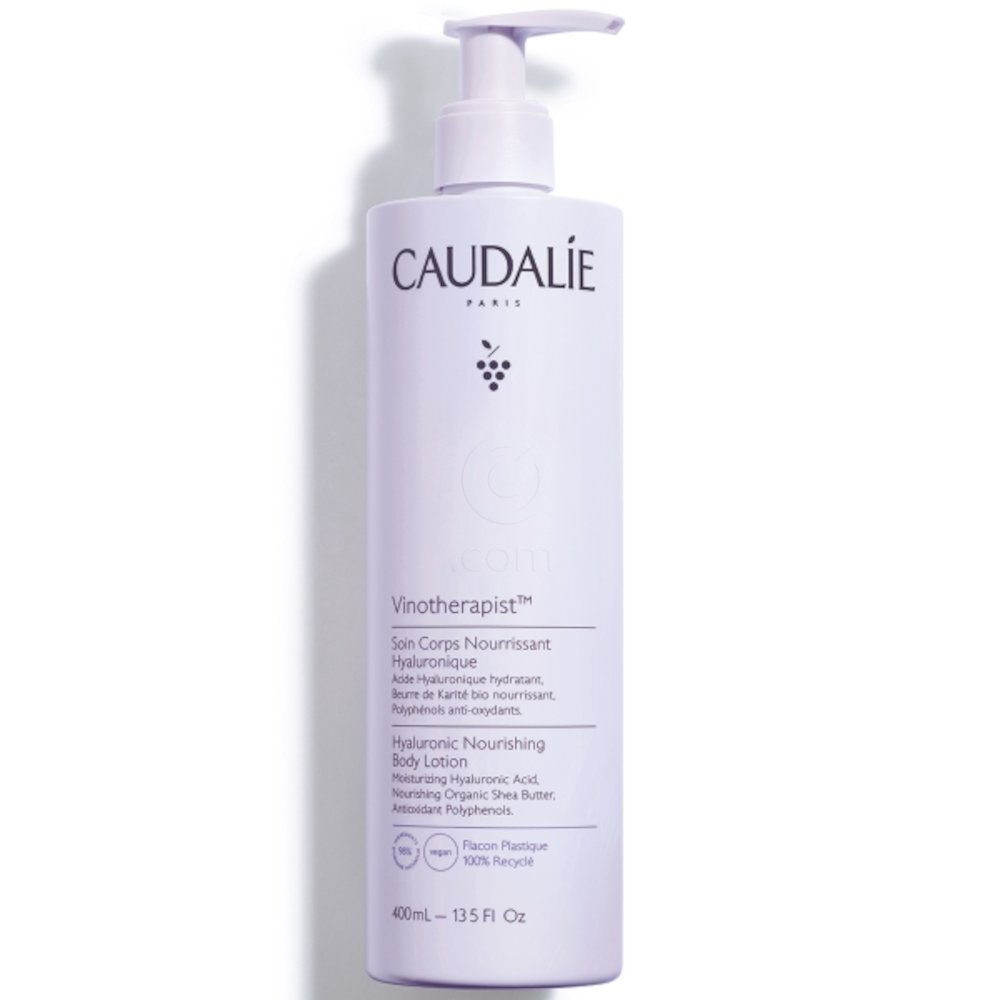 Caudalie Vinotherapist, mleko za telo (400 ml)