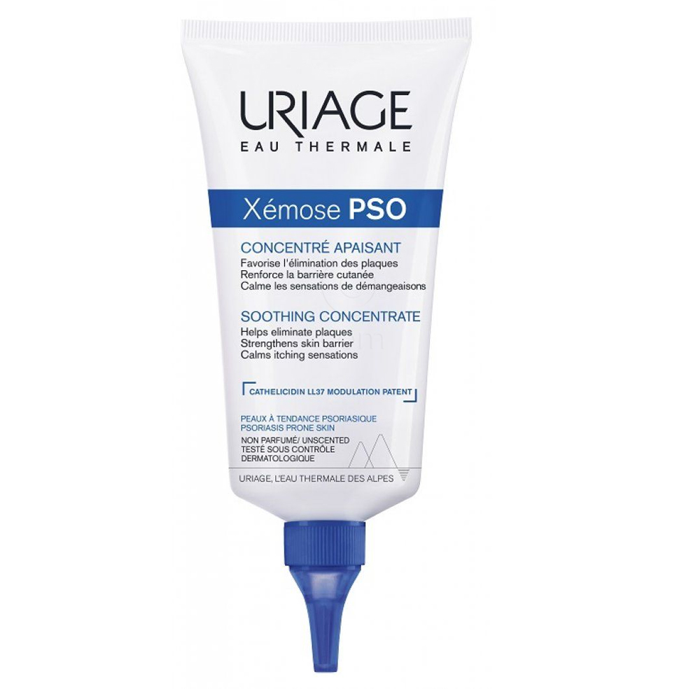 Uriage Xemose PSO, koncentrat (150 ml)