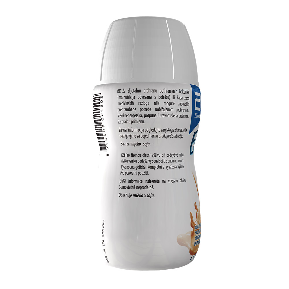 Ensure Plus, čokolada (4 x 220 ml)