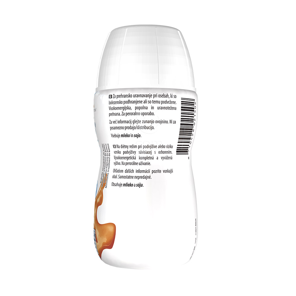 Ensure Plus, čokolada (4 x 220 ml)