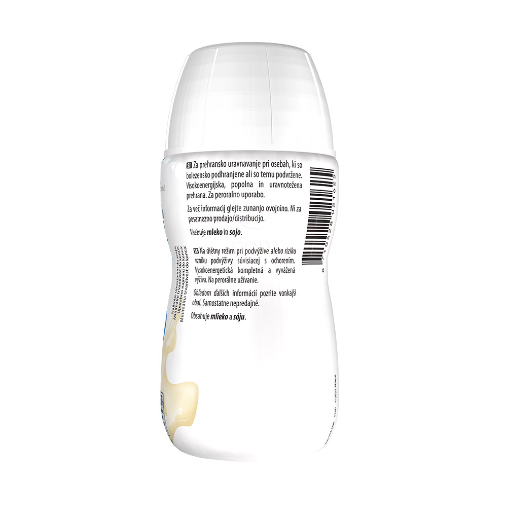 Ensure Plus, vanilija (4 x 220 ml)