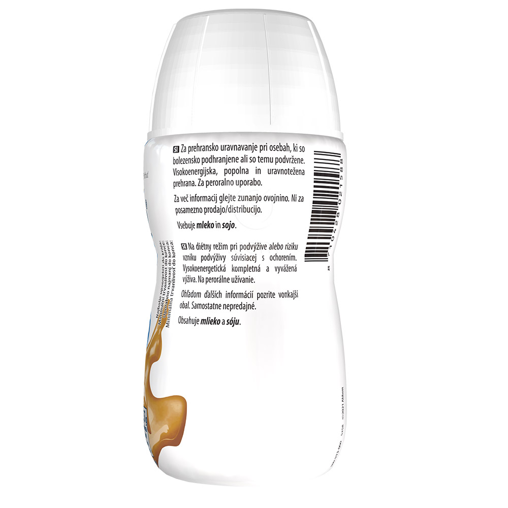 Ensure Plus, kava (4 x 220 ml)