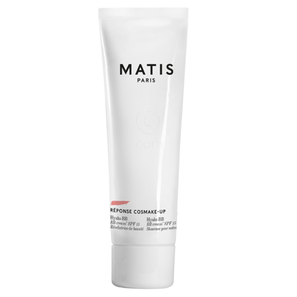 Matis Reponse Cosmake-Up Hyalu BB, vlažilna BB krema za izenačen ten kože - ZF15 (50 ml)