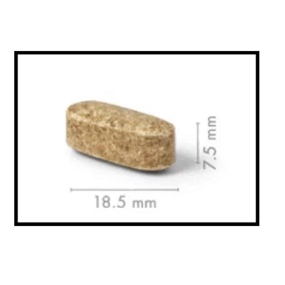 Dida, tablete s cimetovim oljem (90 tablet)