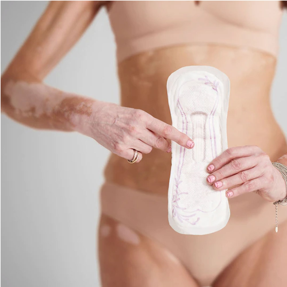 Tena Lady Slim, inkontinenčna podloga za ženske - Extra (20 podlog)