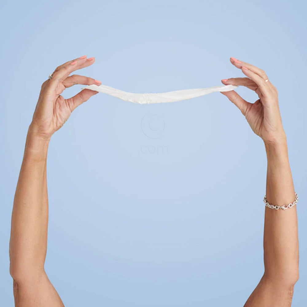Tena Lady Slim, inkontinenčna podloga za ženske - Extra (20 podlog)