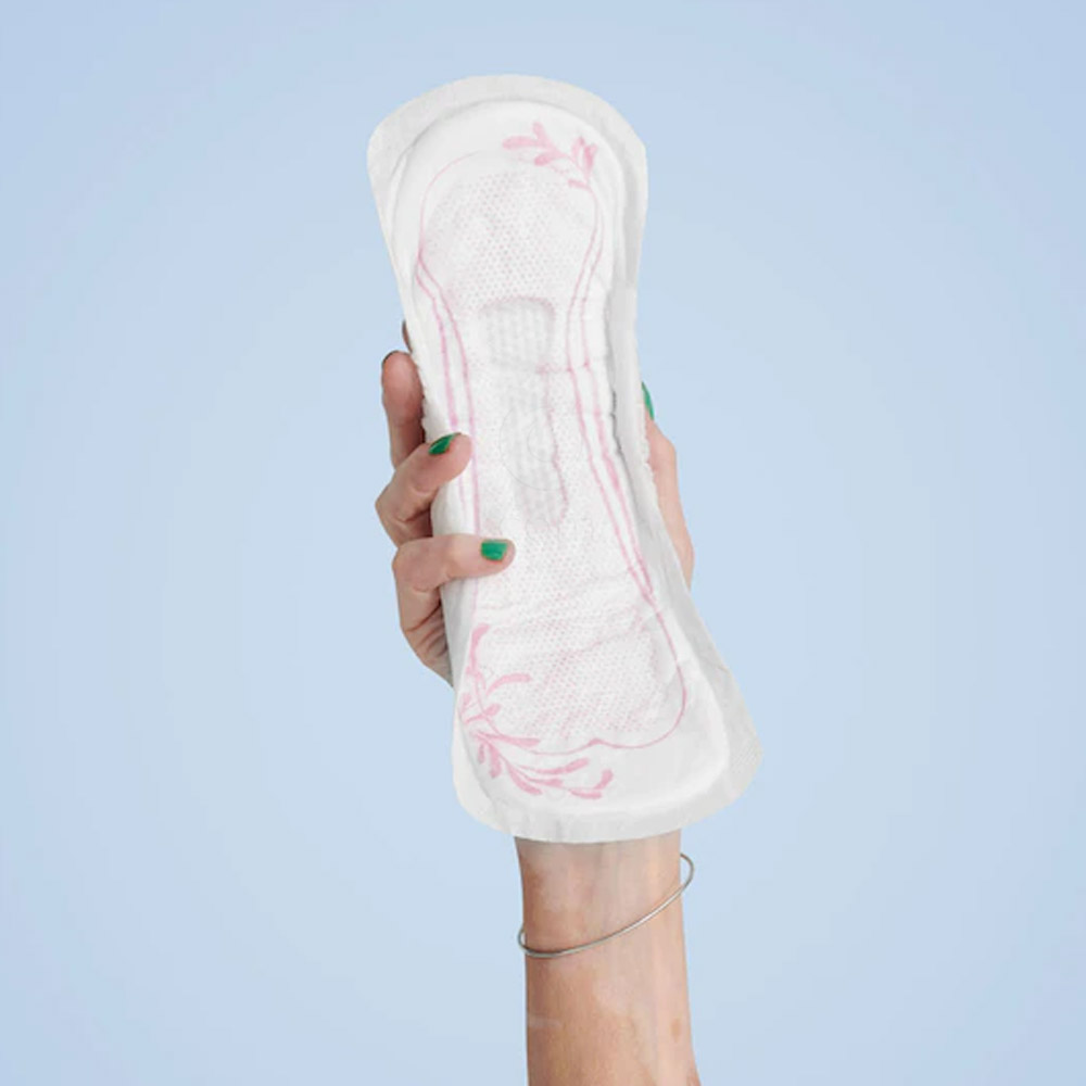 Tena Lady Slim, inkontinenčna podloga za ženske - Extra (20 podlog)