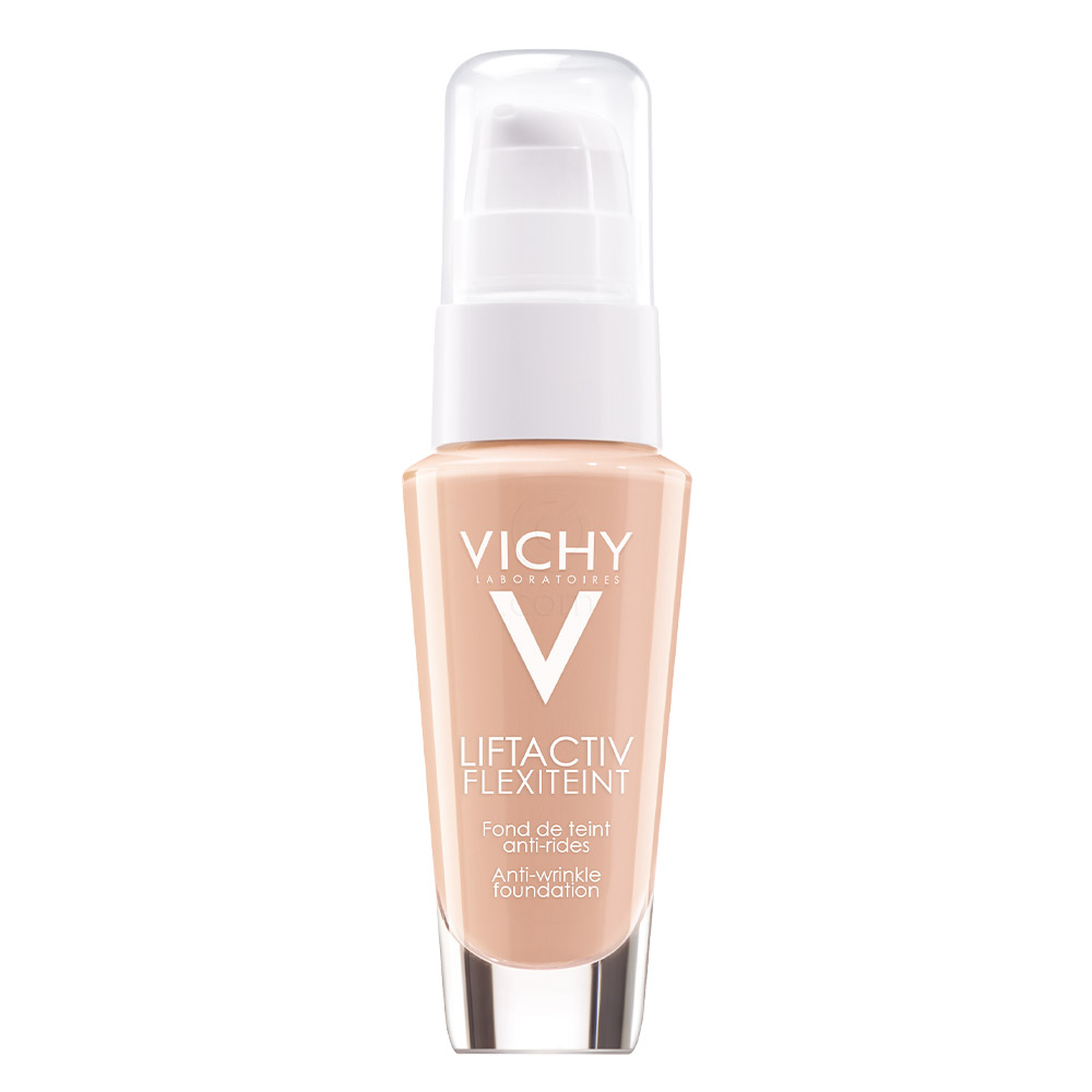Vichy Liftactiv Flexilift Teint, puder proti gubam 35 (30 ml)