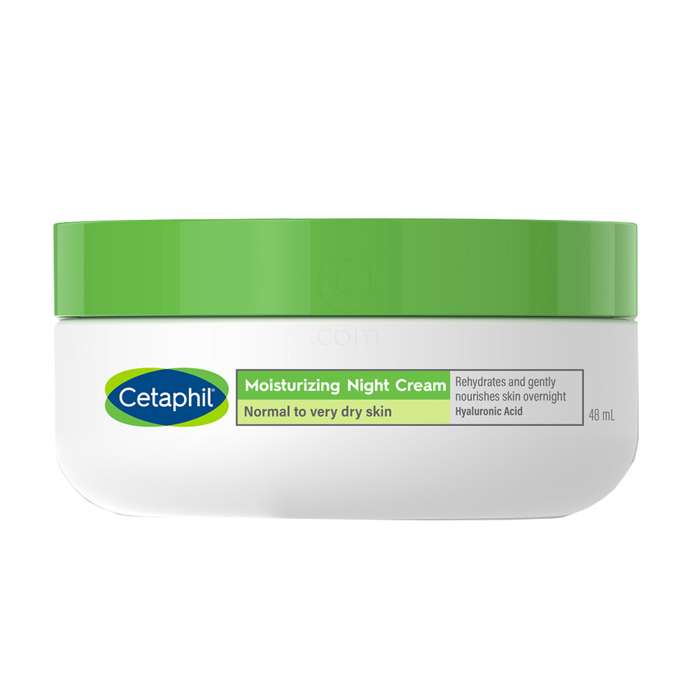 Cetaphil, hidratantna nočna krema (48 ml)