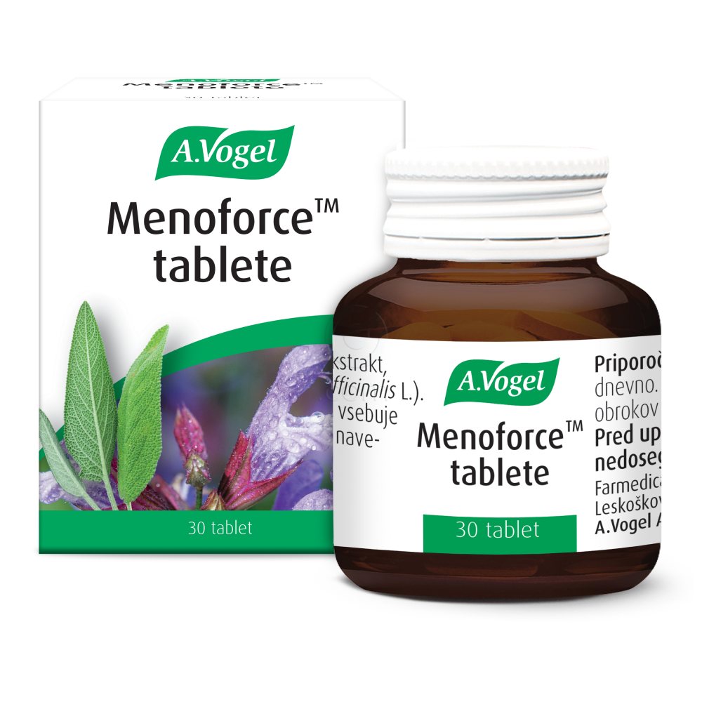 Menoforce, tablete (30 tablet)