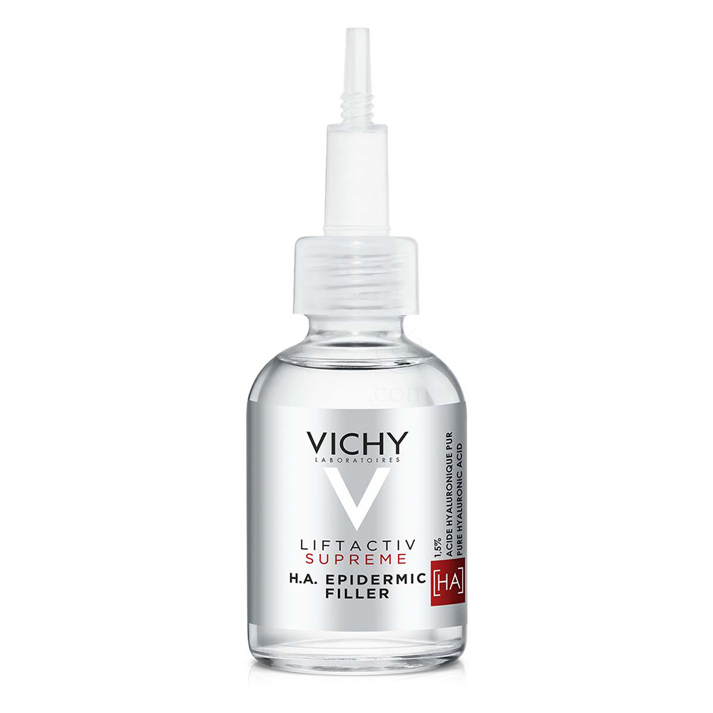 Vichy Liftactiv Supreme H.A. Epidermic Filler, serum za obraz (30 ml)