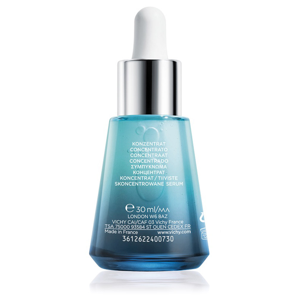 Vichy Mineral 89 Probiotic Fractions, serum (30 ml)