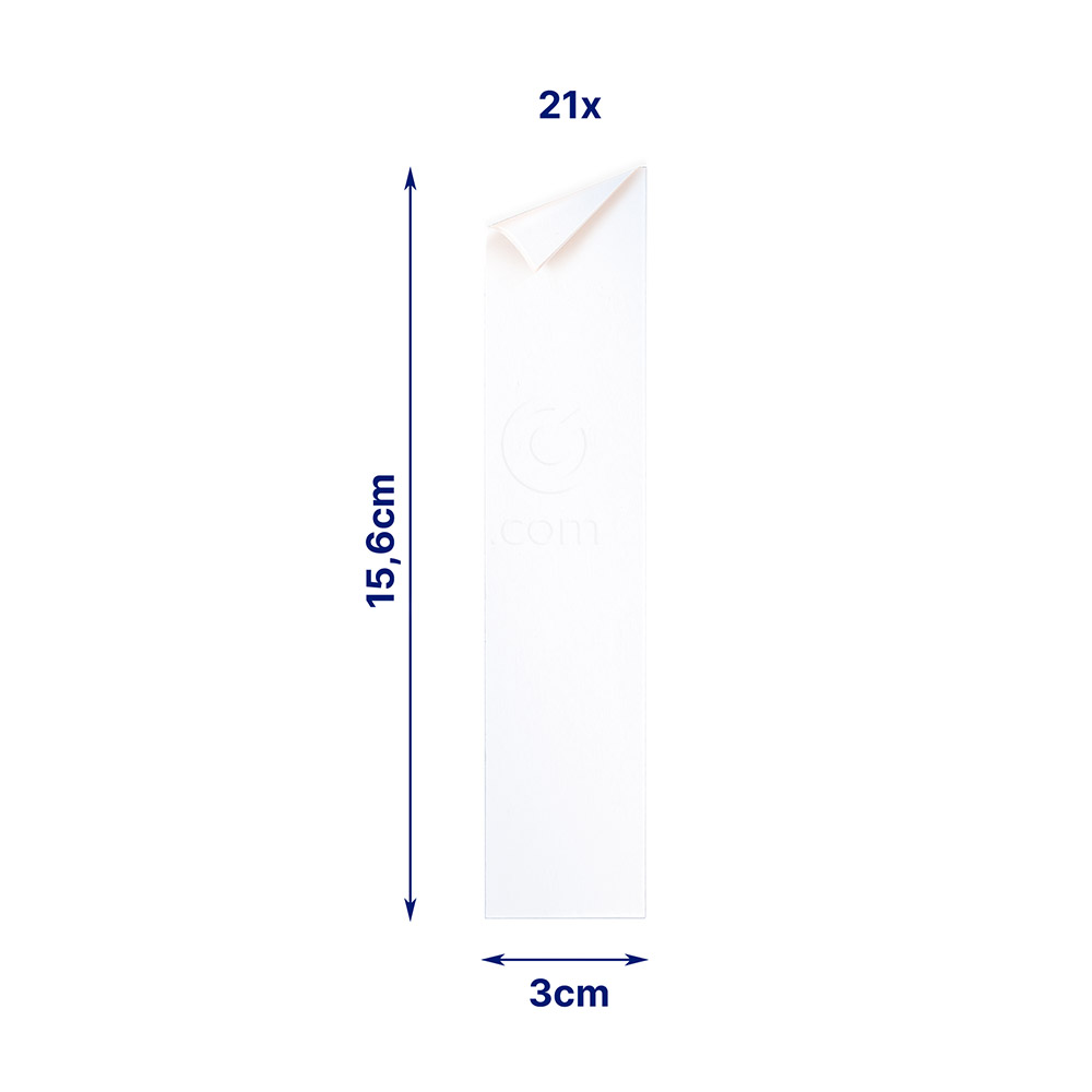 Hansaplast, obliž za zmanjšanje brazgotin - XL (21 obližev)