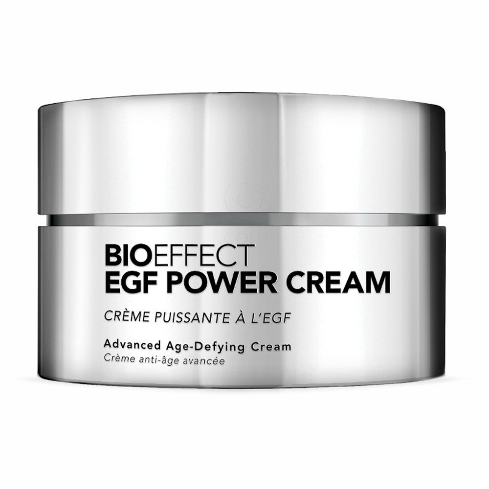 Bioeffect EGF Power Cream, bogata krema (50 ml)