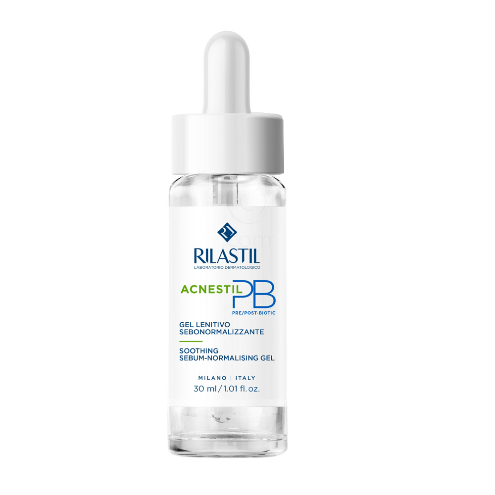 Rilastil Acnestil PB, gel (30 ml)