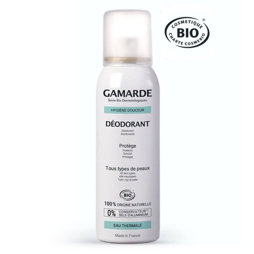 Gamarde, deodorant v spreju (100 ml)