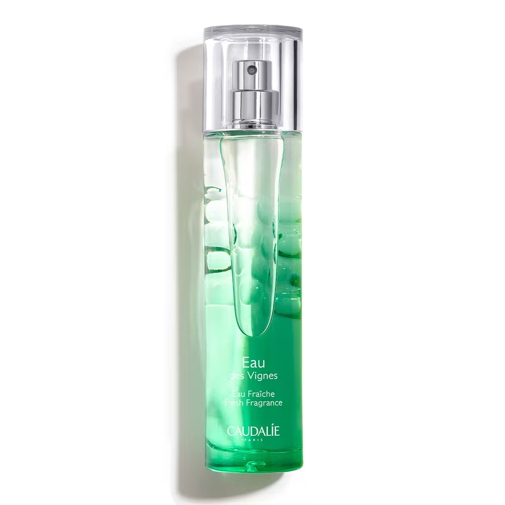 Caudalie Eau Des Vignes, sveža dišava (50 ml)