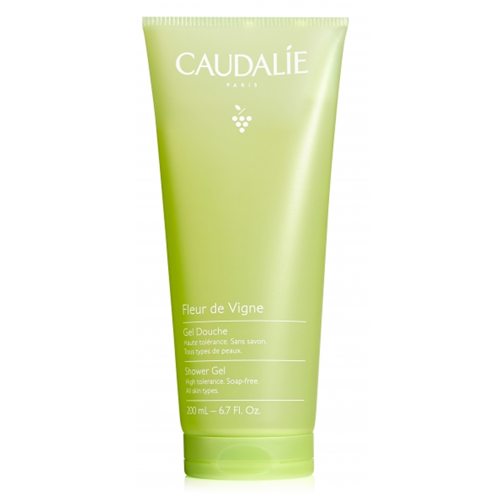 Caudalie Fleur De Vigne, gel za prhanje (200 ml)