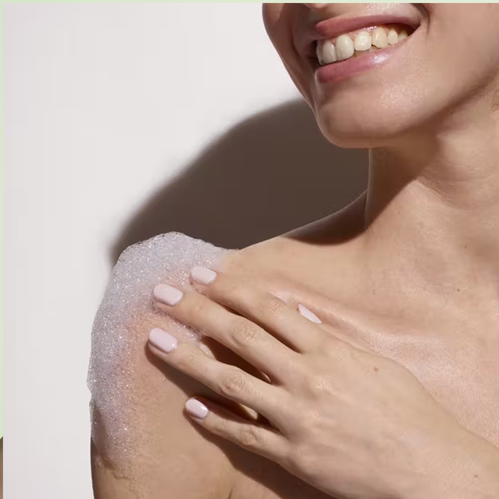 Caudalie Fleur De Vigne, gel za prhanje (200 ml)