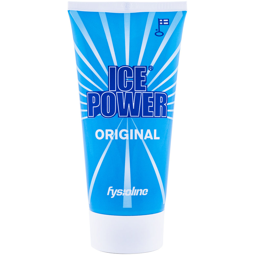 Ice Power, hladilni gel - 150 ml