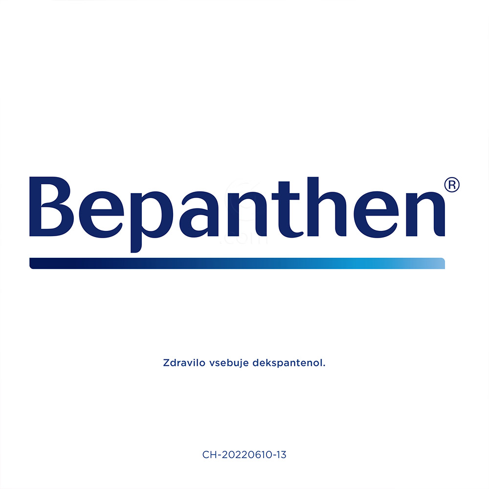 Bepanthen 50 mg/g, mazilo (30 g)