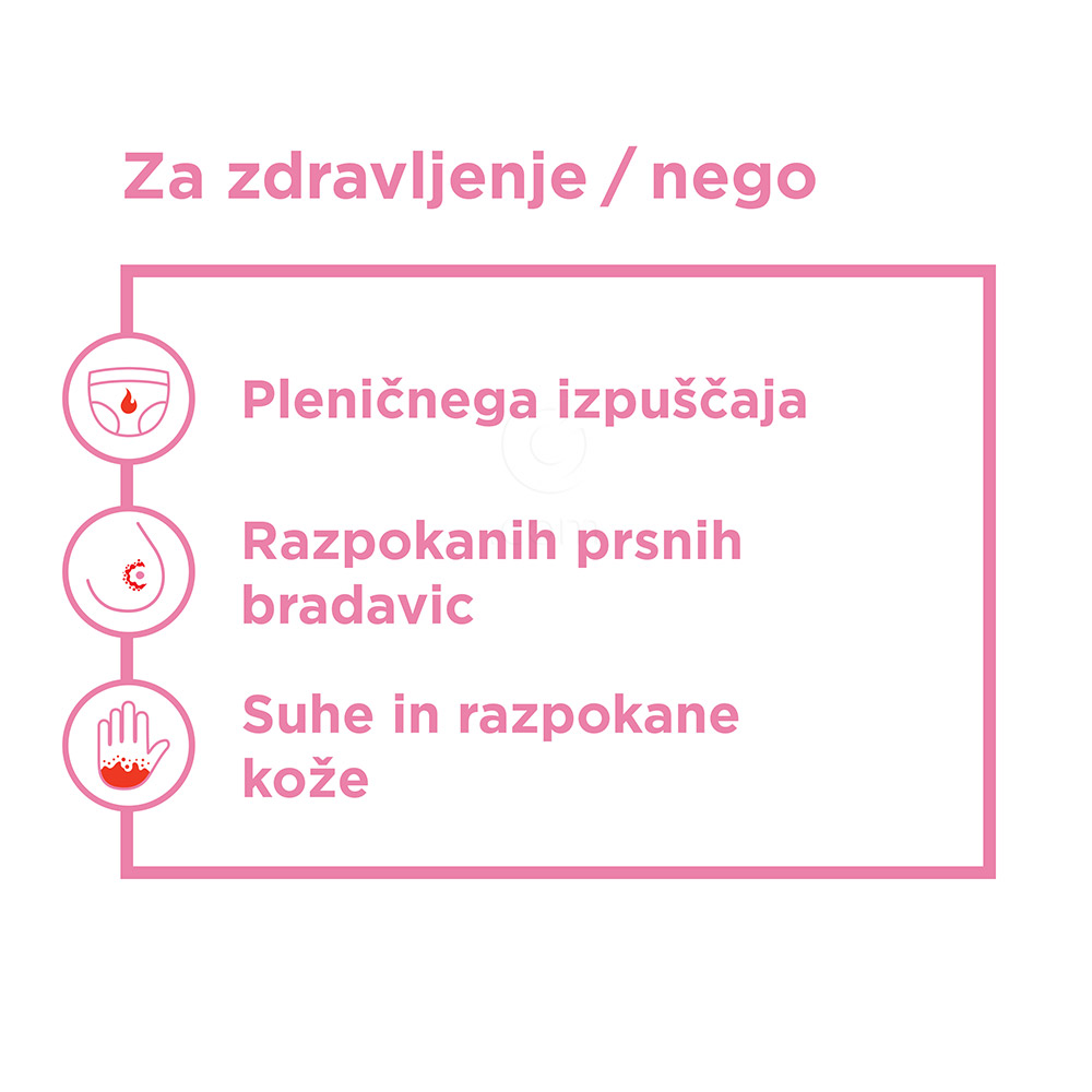 Bepanthen 50 mg/g, mazilo (100 g)
