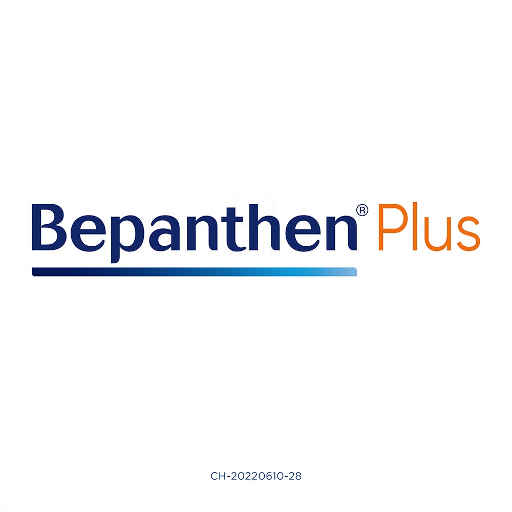 Bepanthen plus 50 mg/5 mg v 1 g, krema (30 g)