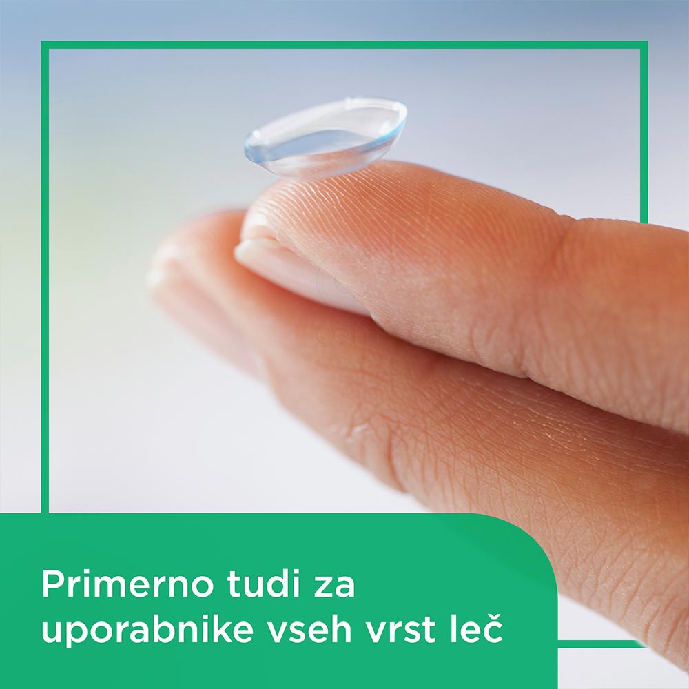 Bepanthol, kapljice za oči (20 x 0,5 ml)