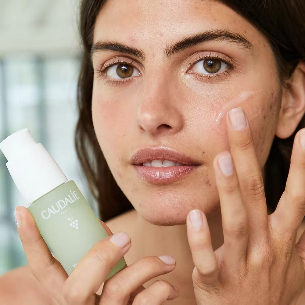  Caudalie Vinopure, serum (30 ml)