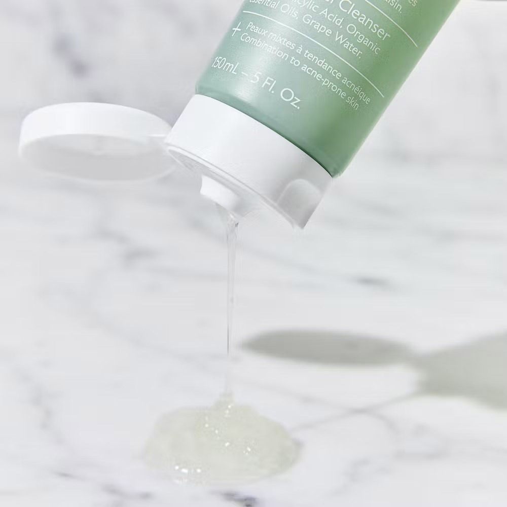 Caudalie Vinopure, gel za umivanje (150 ml)