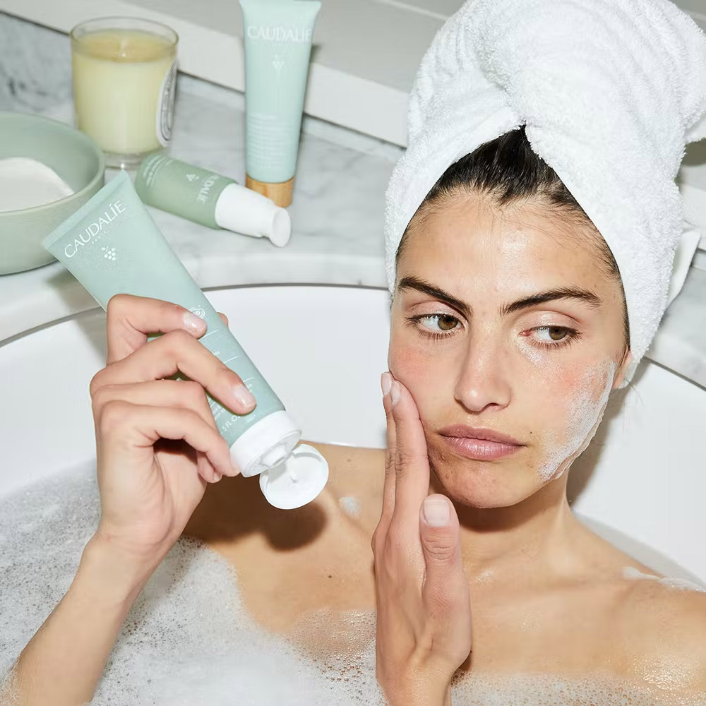 Caudalie Vinopure, gel za umivanje (150 ml)