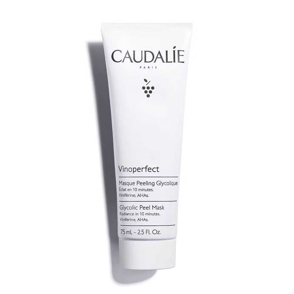 Caudalie Vinoperfect, maska (75 ml)