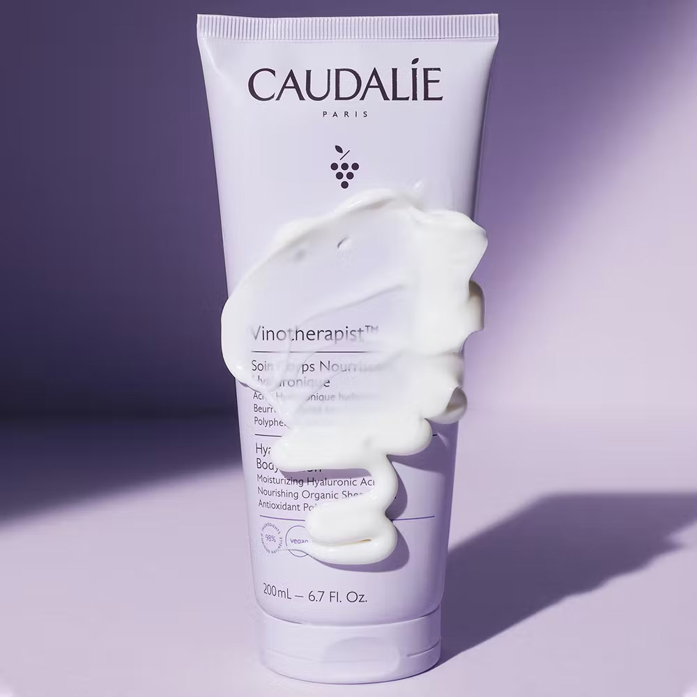 Caudalie Vinotherapist, mleko za telo (200 ml)
