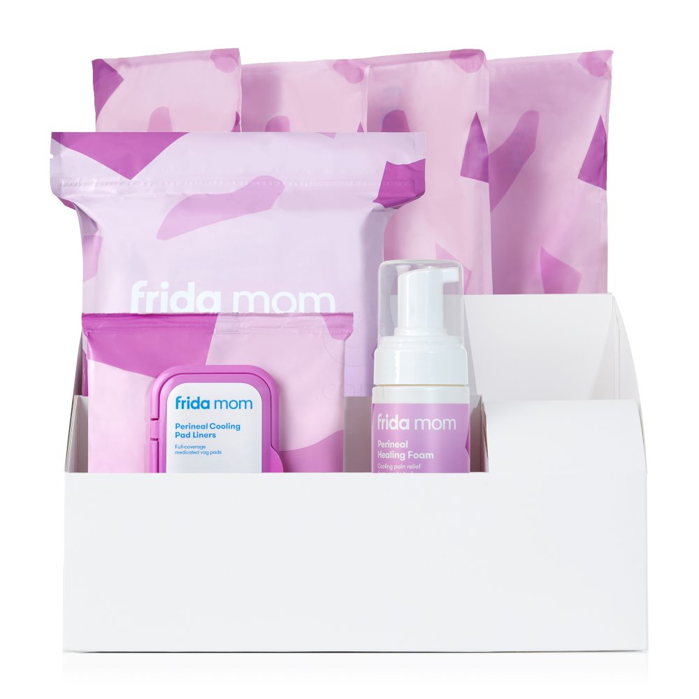 Frida Mom, komplet za okrevanje po porodu (1 komplet)
