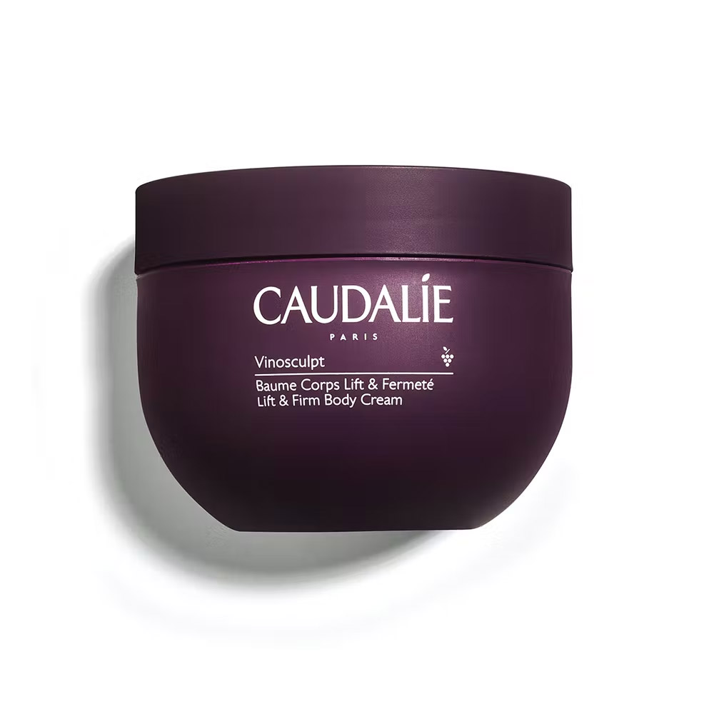 Caudalie Vinosculpt, učvrstitvena krema za telo (250 ml)
