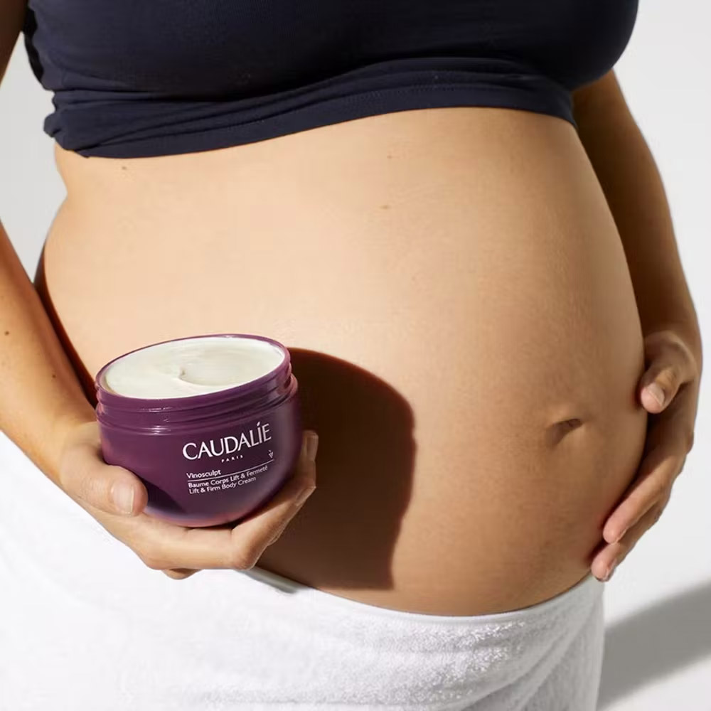 Caudalie Vinosculpt, učvrstitvena krema za telo (250 ml)