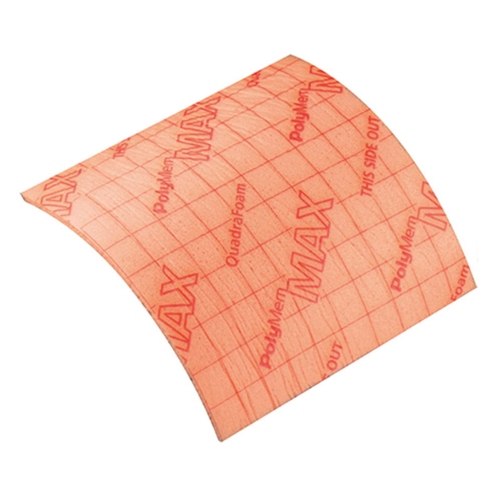 PolyMem Max, obloga za rane - 11 cm x 11 cm (10 oblog)