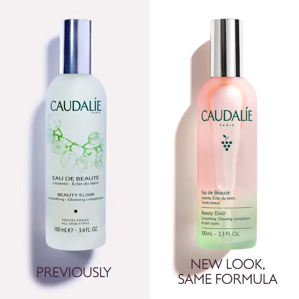 Caudalie Beauty Elixir, eliksir mladosti (30 ml)