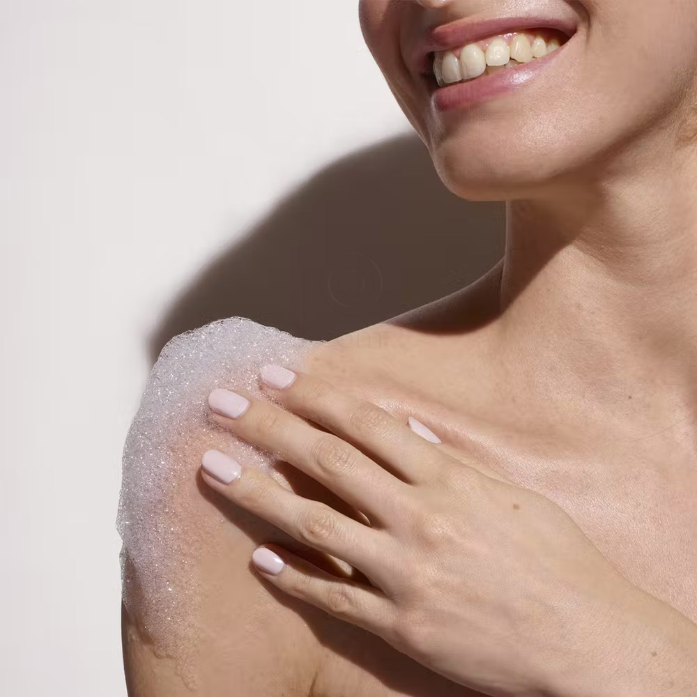 Caudalie The Des Vignes, gel za prhanje (200 ml)