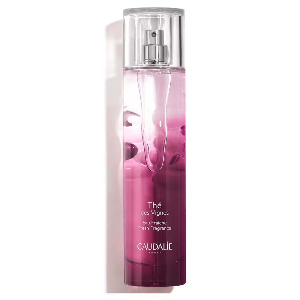 Caudalie The des Vignes, sveža dišava (100 ml)