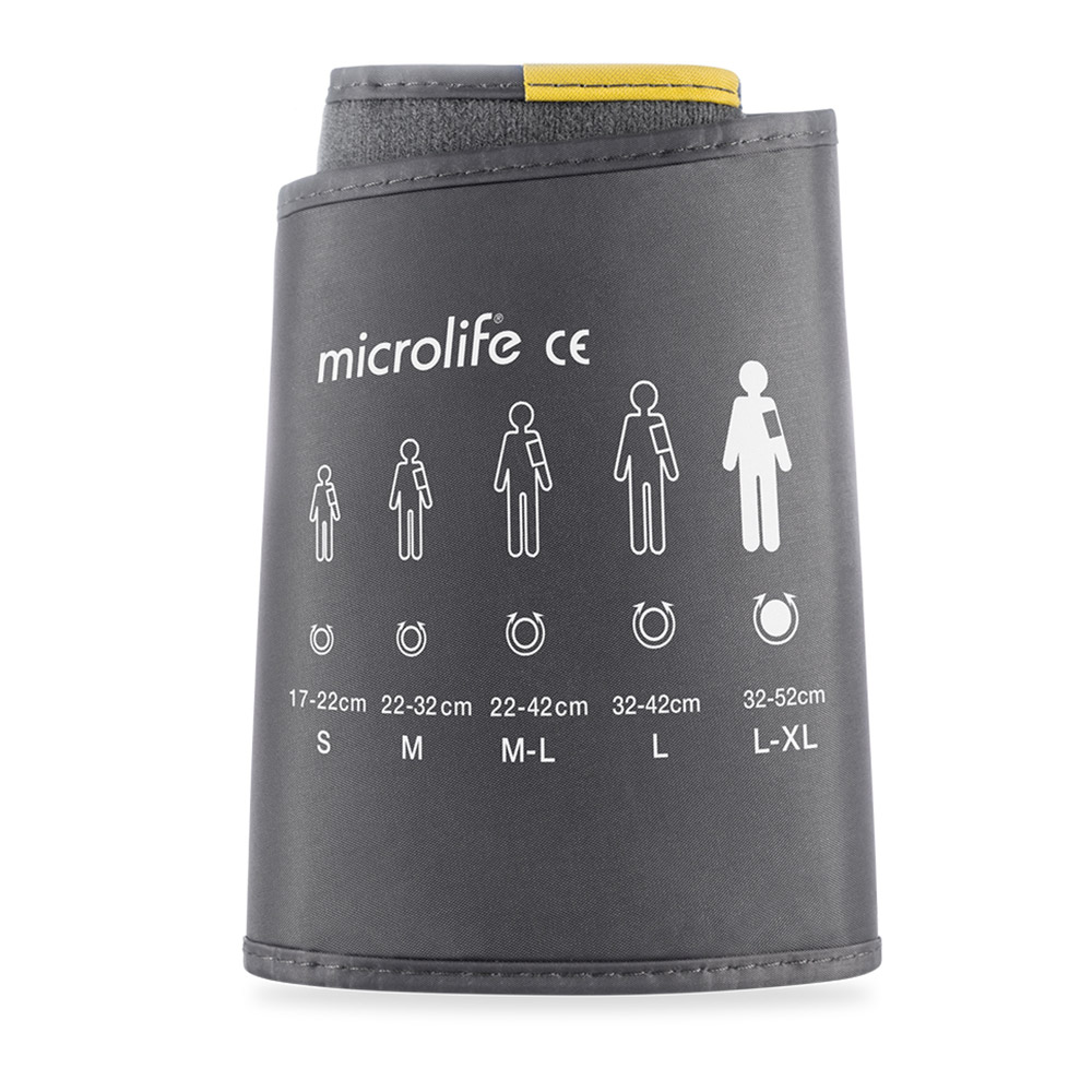 Microlife, nadlahtna manšeta L /XL (32-52 cm)