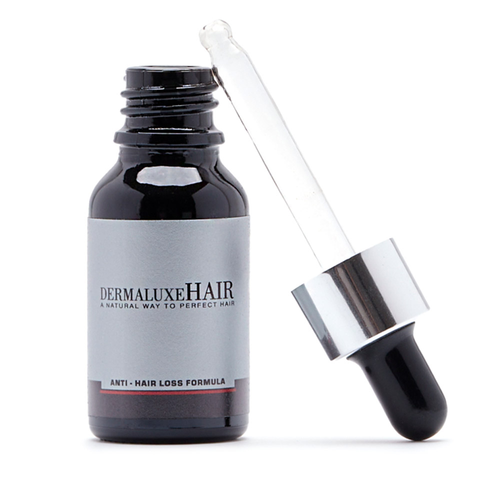 Derma-Luxehair, serum za lase - 15 ml