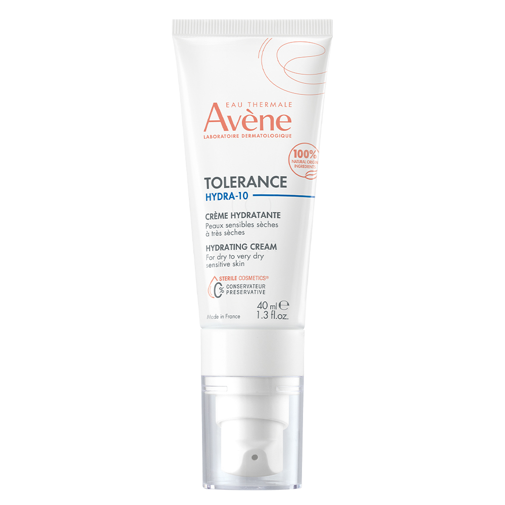Avene Tolerance Hydra 10, vlažilna krema (40 ml)