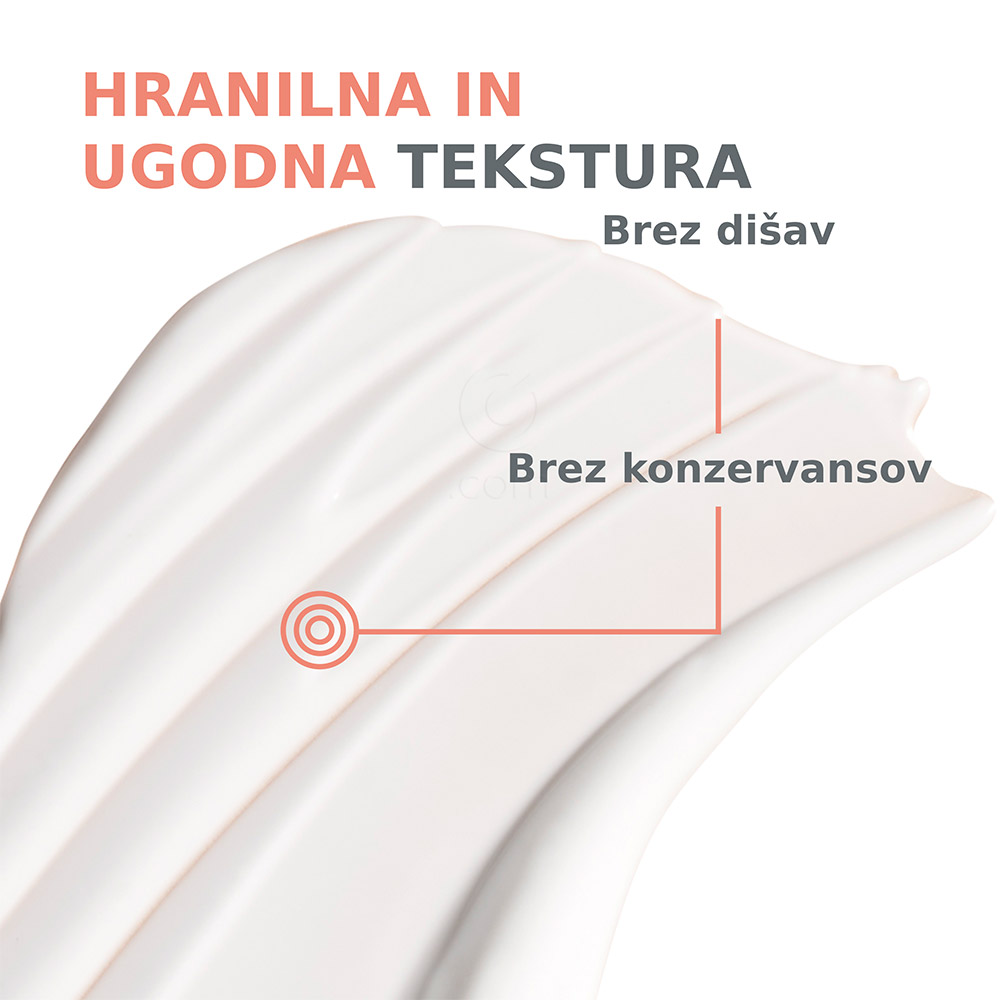 Avene Tolerance Hydra 10, vlažilna krema (40 ml)