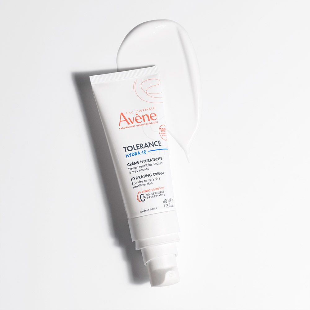 Avene Tolerance Hydra 10, vlažilna krema (40 ml)