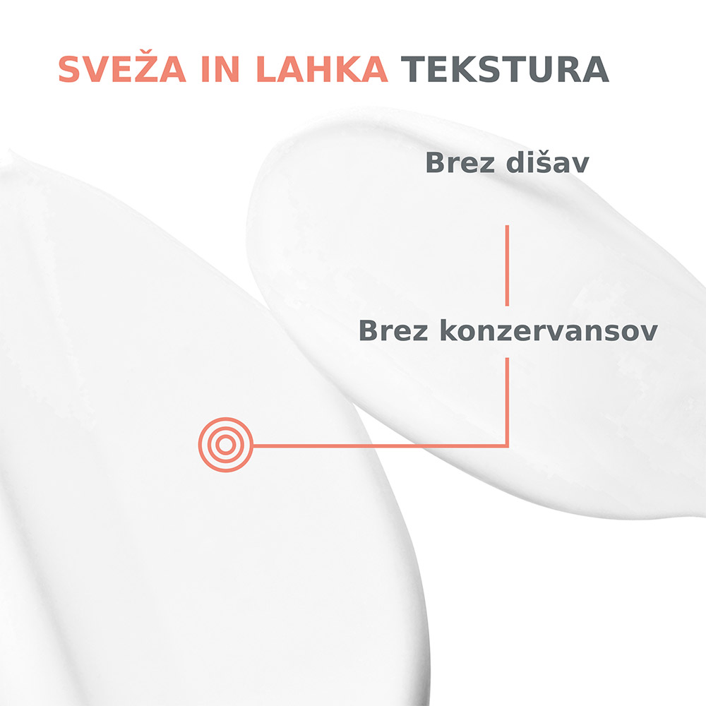 Avene Tolerance Hydra 10, vlažilni fluid (40 ml)